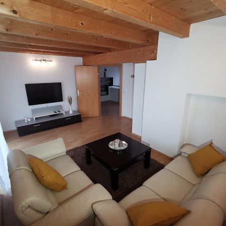 Ferienwohnung Ela Ройте Экстерьер фото