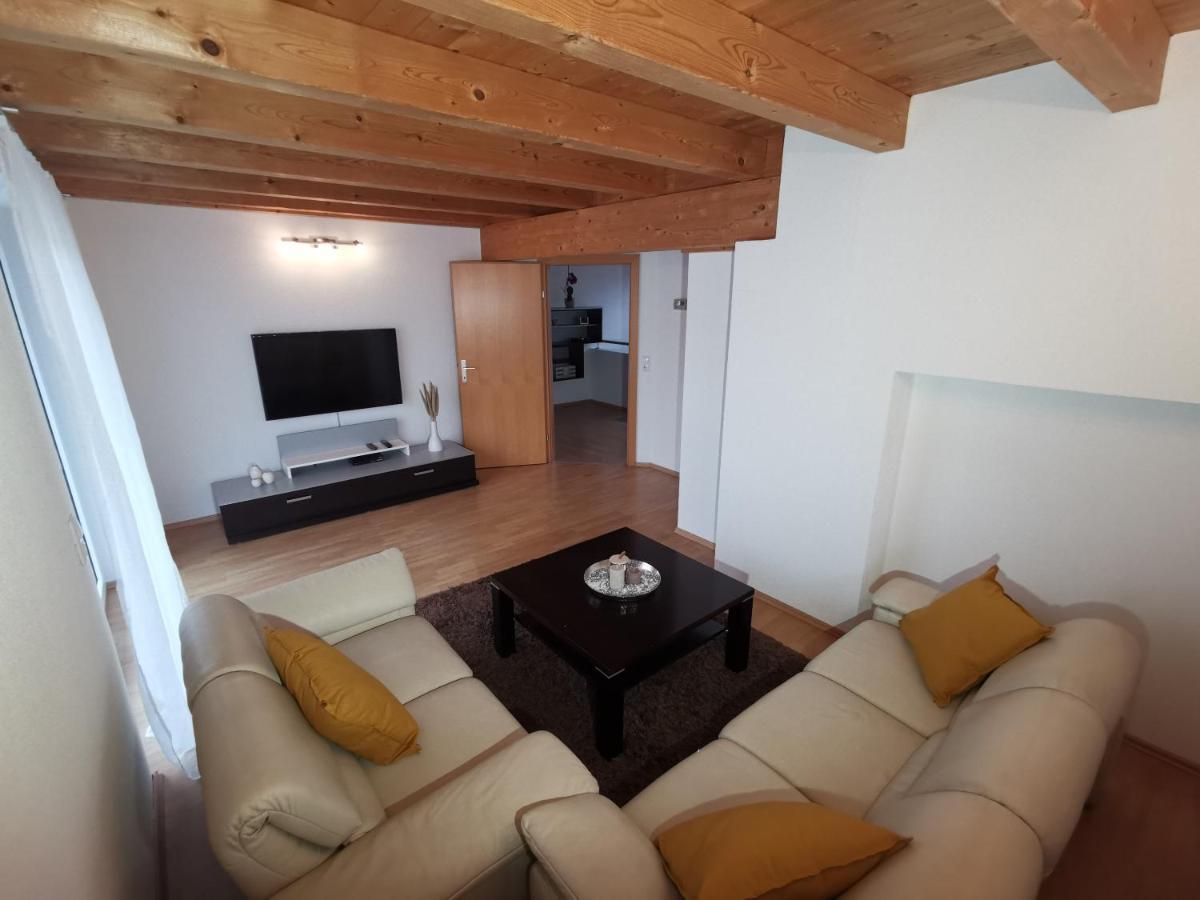 Ferienwohnung Ela Ройте Экстерьер фото